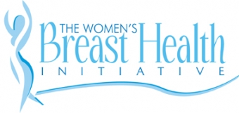The Women's Breast Health Initiative Logo
